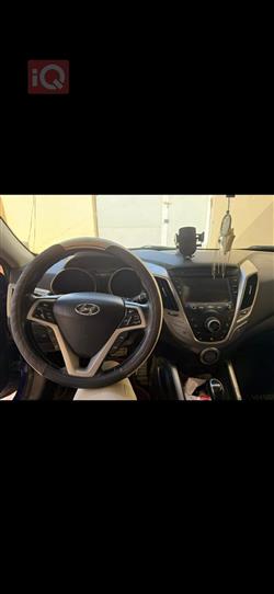 هيونداي فلوستر